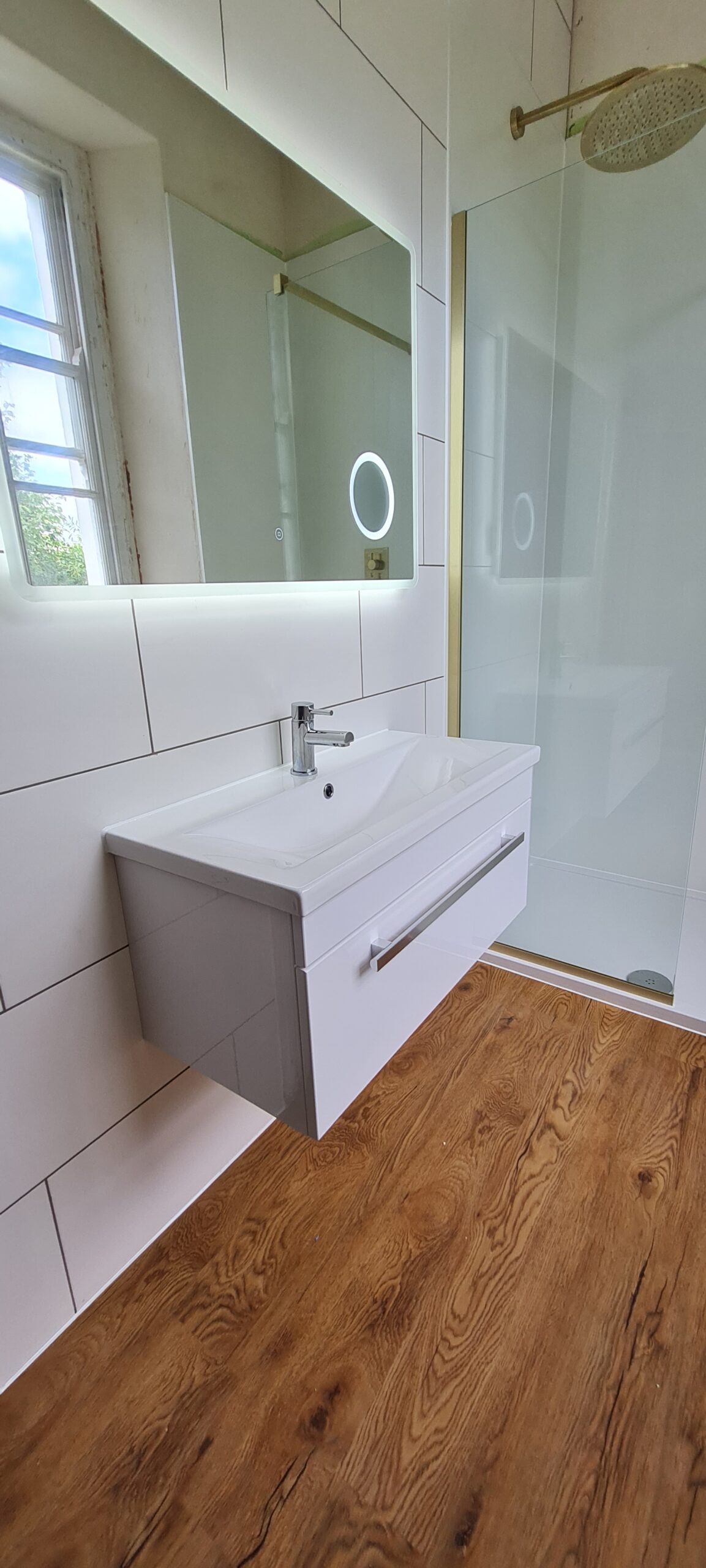 Featured image for Full bathroom refurbishment