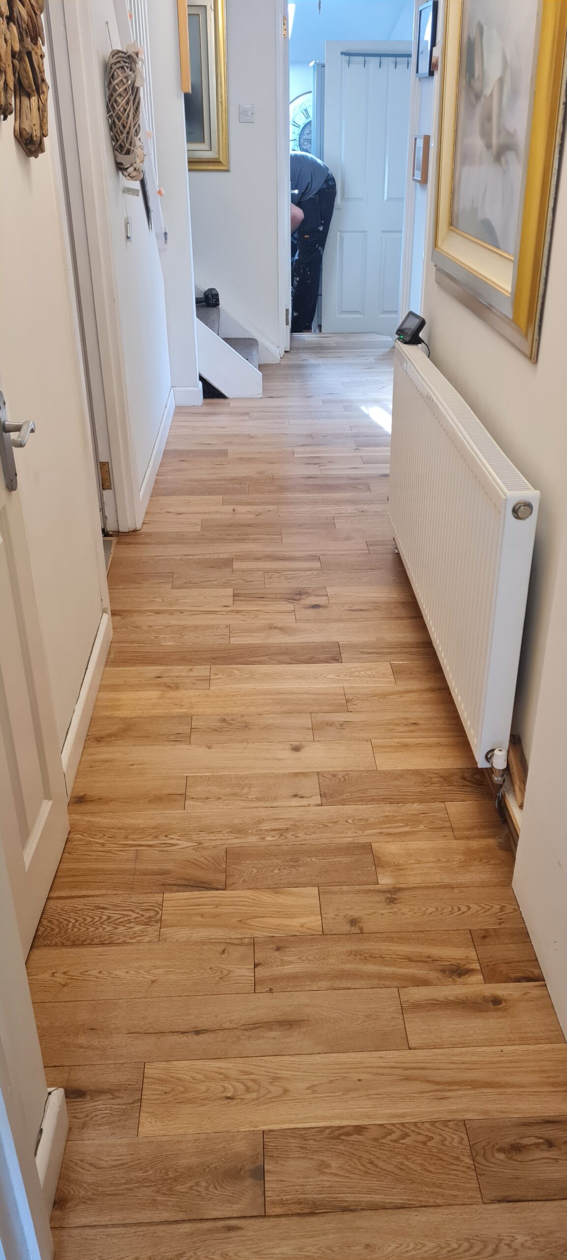 Finished project image 1