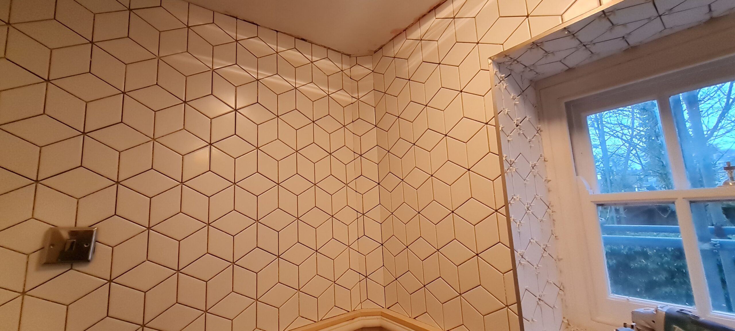 Finished project image 1