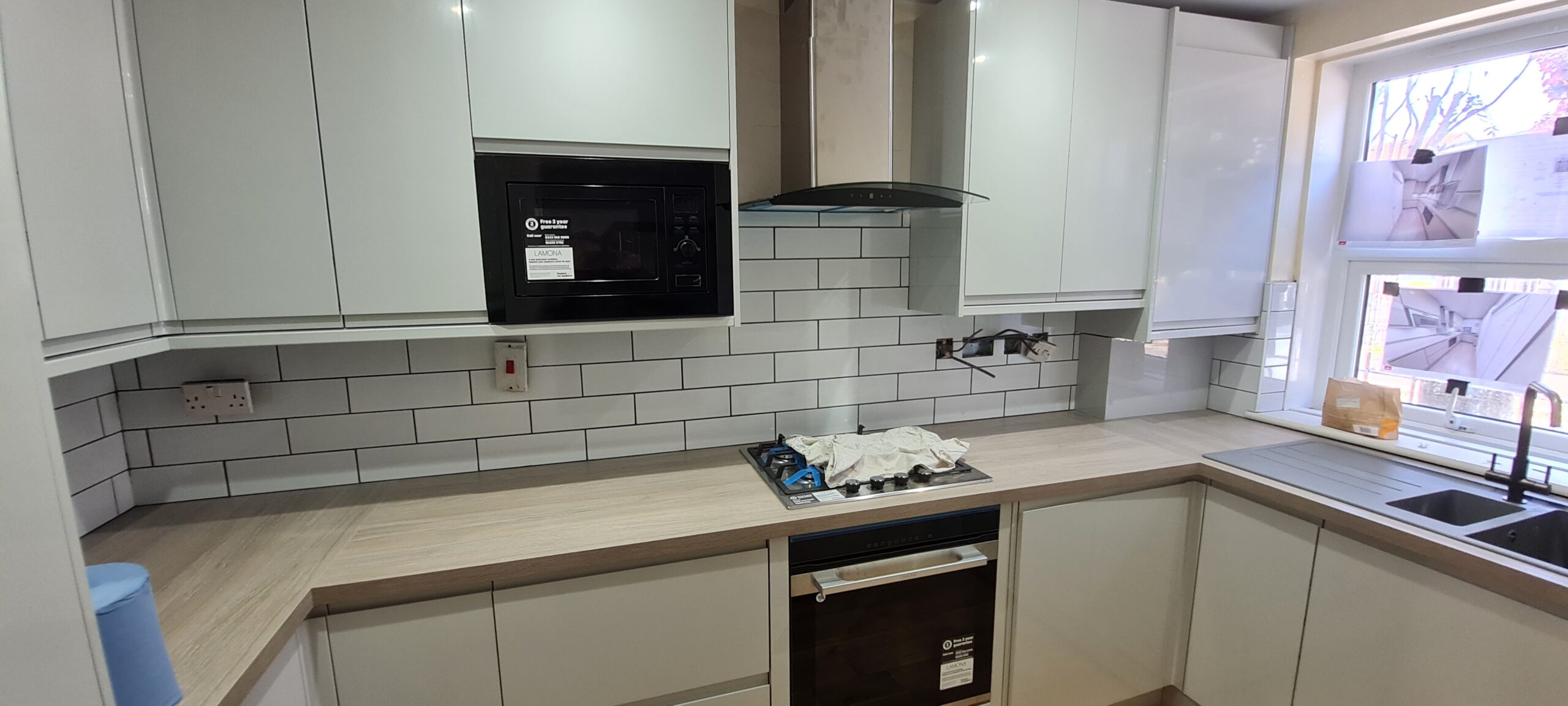 Finished project image 1