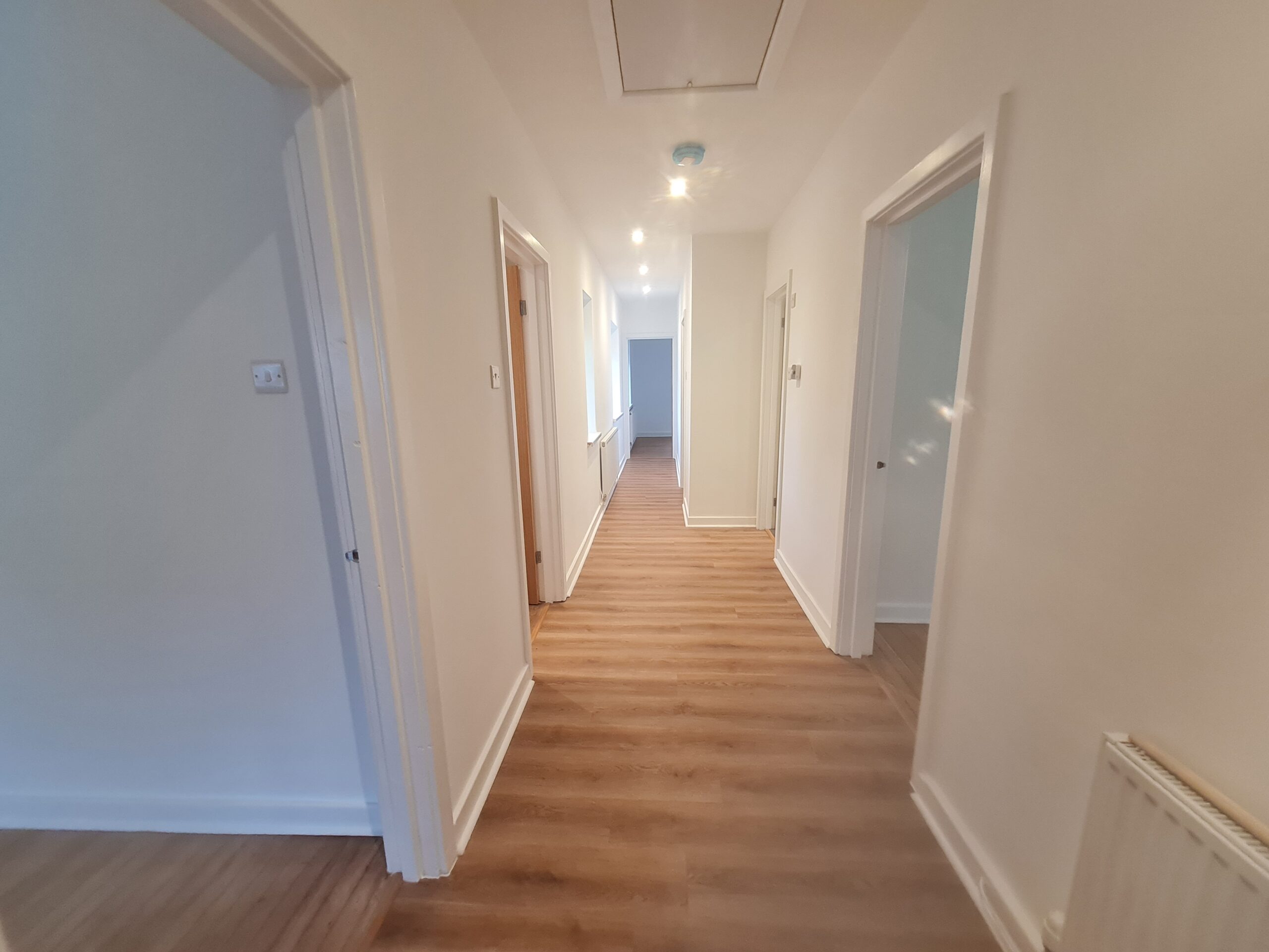 Featured image for Full Bungalow Refurbishment